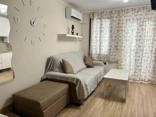Apartamento Bajo N/1