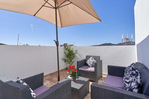 Apartamento Nerja Boutique 203 Sweet Corner