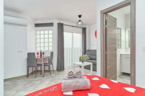 Apartamento Nerja Boutique 203 Sweet Corner