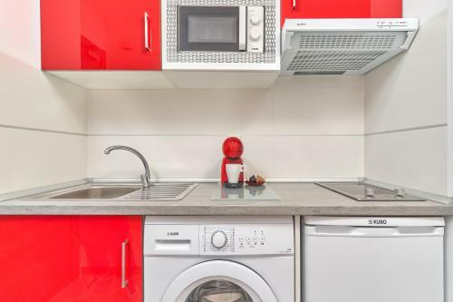 Apartamento Nerja Boutique 203 Sweet Corner