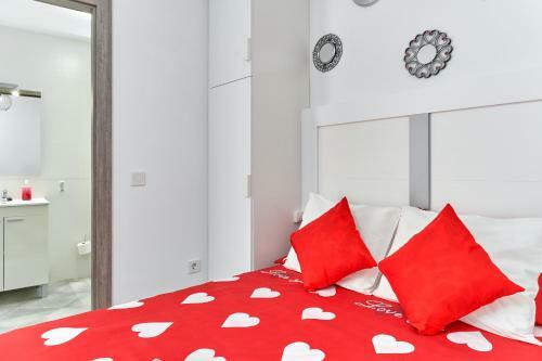 Apartamento Nerja Boutique 203 Sweet Corner