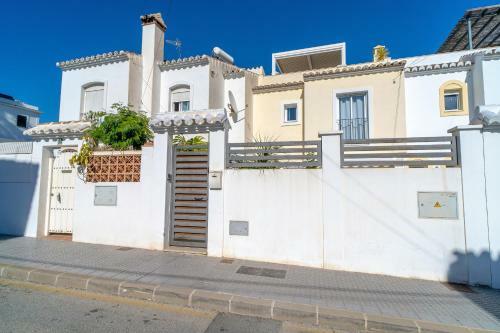 Villa Andalucia Esplendor Casasol