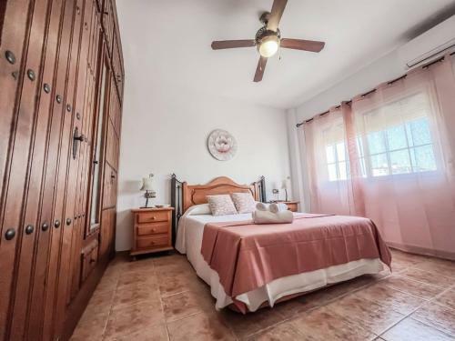 Cd-1926 Three Bedroom Apartment In Nerja