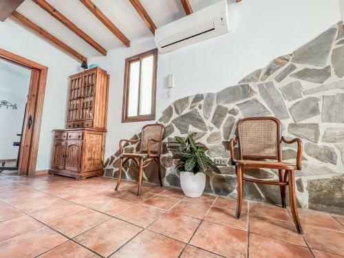 Cd-1926 Three Bedroom Apartment In Nerja