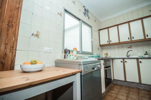 Cd-1926 Three Bedroom Apartment In Nerja