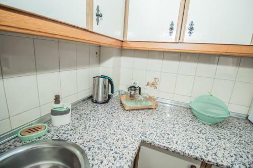Cd-1926 Three Bedroom Apartment In Nerja