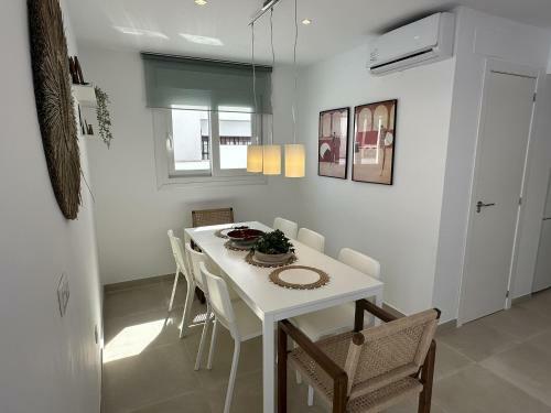 Nerja Paradise Rentals - Villa Calazul