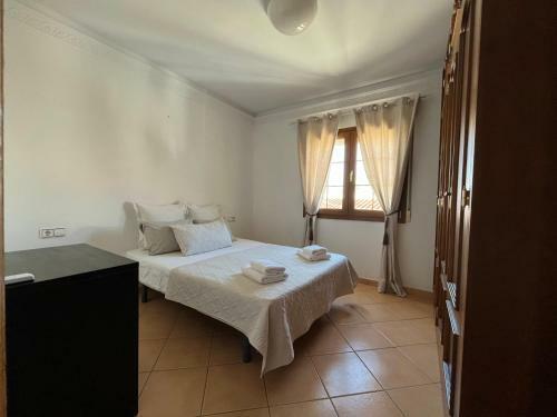 Apartamento Diputaci�n7