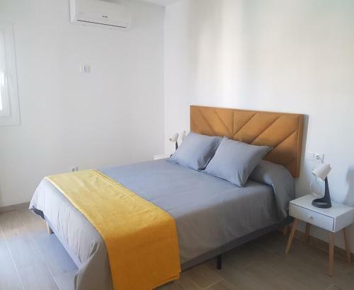 Apartamentos Turisticos Jose Cruz