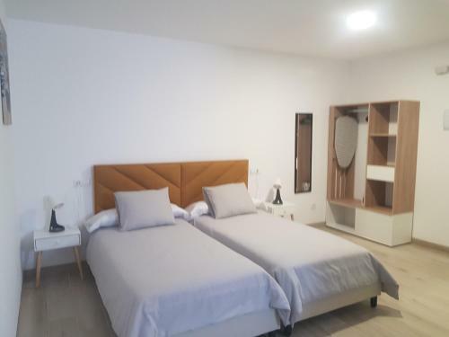 Apartamentos Turisticos Jose Cruz