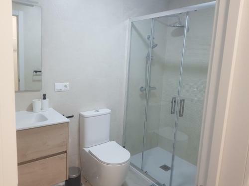 Apartamentos Turisticos Jose Cruz