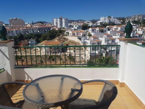 Apartamentos Turisticos Jose Cruz