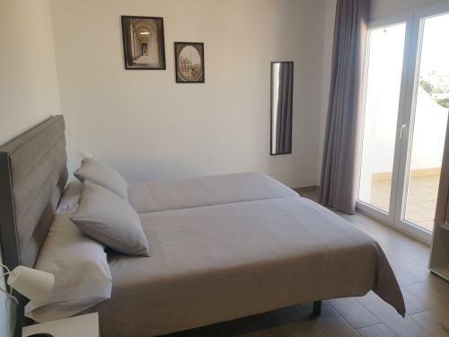 Apartamentos Turisticos Jose Cruz