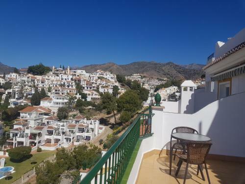 Apartamentos Turisticos Jose Cruz