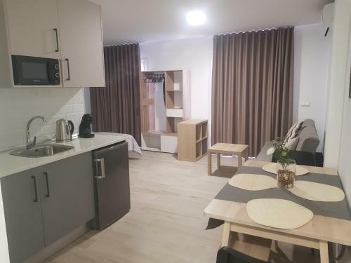 Apartamentos Turisticos Jose Cruz
