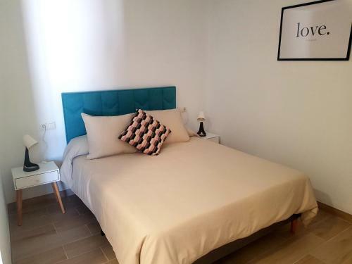 Apartamentos Turisticos Jose Cruz