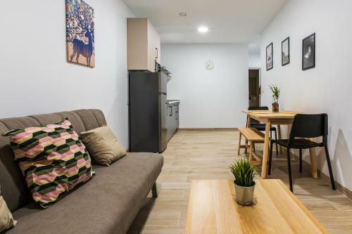 Apartamentos Turisticos Jose Cruz