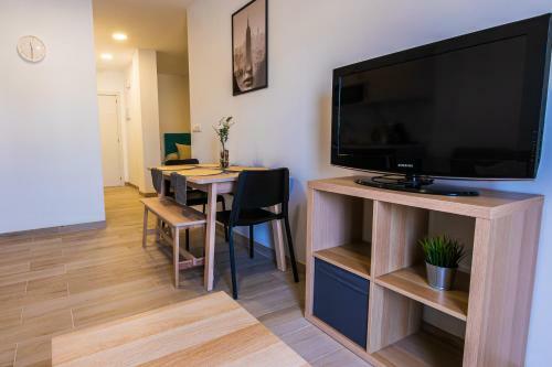Apartamentos Turisticos Jose Cruz