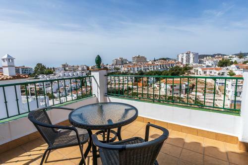 Apartamentos Turisticos Jose Cruz