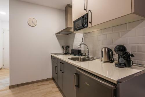 Apartamentos Turisticos Jose Cruz