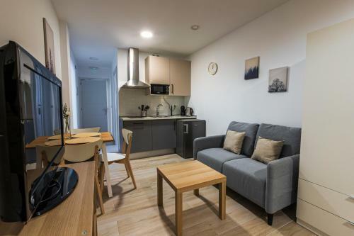Apartamentos Turisticos Jose Cruz