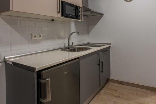 Apartamentos Turisticos Jose Cruz