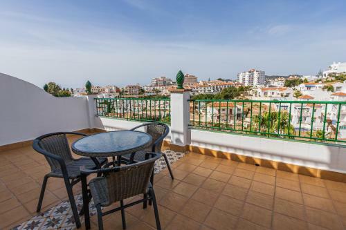 Apartamentos Turisticos Jose Cruz