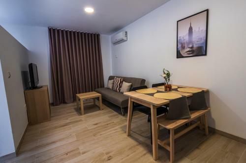 Apartamentos Turisticos Jose Cruz
