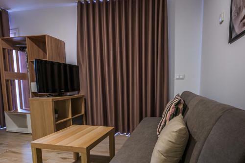 Apartamentos Turisticos Jose Cruz