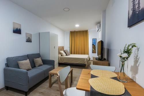 Apartamentos Turisticos Jose Cruz