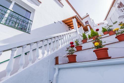 Apartamentos Turisticos Jose Cruz
