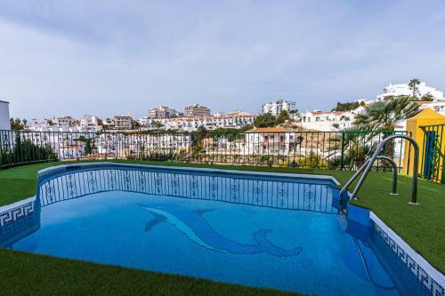 Apartamentos Turisticos Jose Cruz