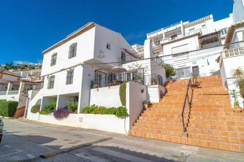 Villa Caritas Punta Lara Casasol