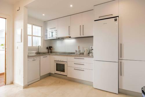 Fuentes De Nerja B1h Apartamento Vacacional