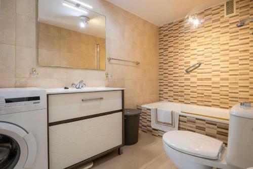 Fuentes De Nerja B1h Apartamento Vacacional