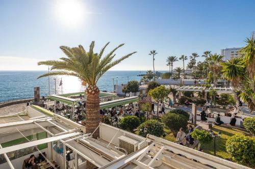 Fuentes De Nerja B1h Apartamento Vacacional