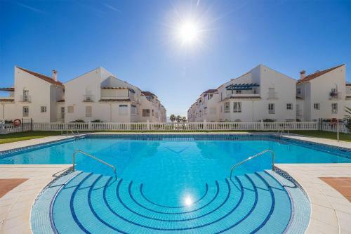 Fuentes De Nerja B1h Apartamento Vacacional