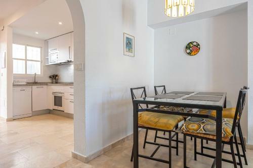Fuentes De Nerja B1h Apartamento Vacacional