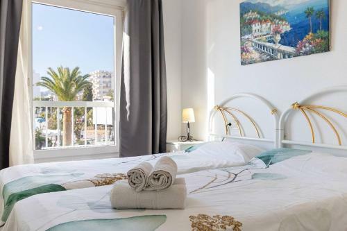Fuentes De Nerja B1h Apartamento Vacacional