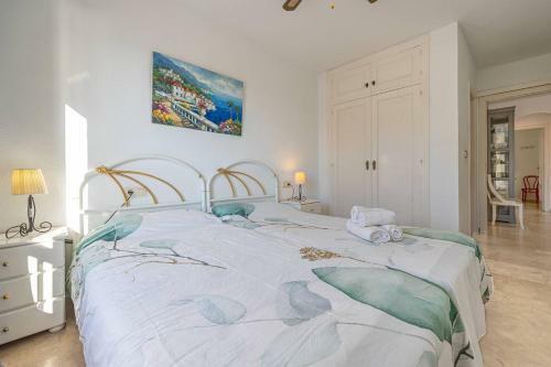 Fuentes De Nerja B1h Apartamento Vacacional