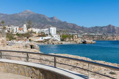 Fuentes De Nerja B1h Apartamento Vacacional