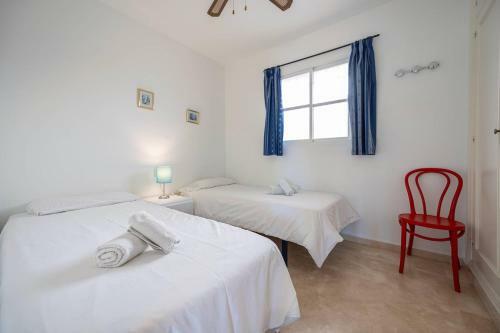 Fuentes De Nerja B1h Apartamento Vacacional