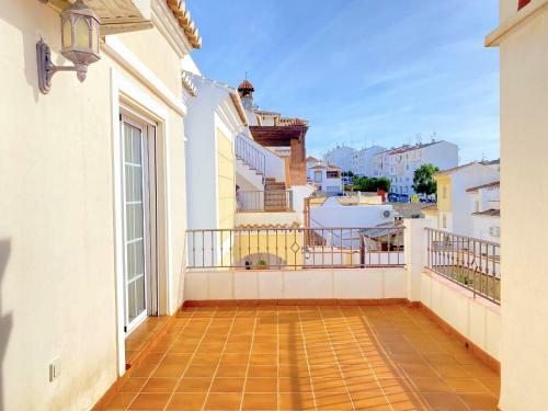 Villa Mirto Private Pool Casasol