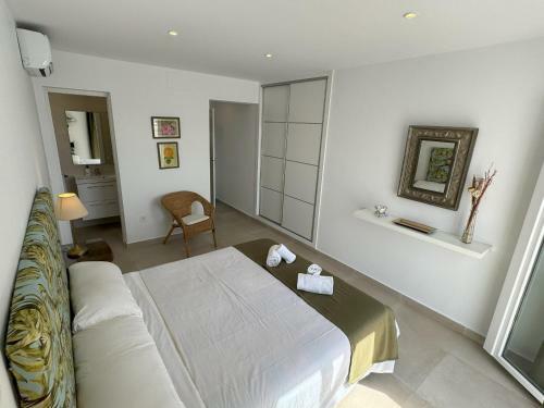 Nerja Paradise Rentals - Villa Coral