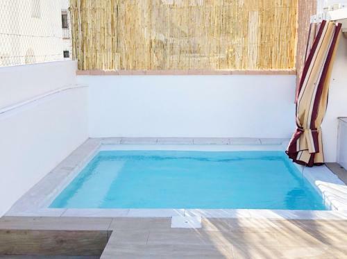 Apartamento Casa Evelyn A By Spainsunrentals 1027