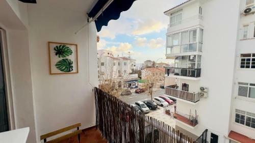 Apartamento Estudio Bah�a En El Centro De Nerja - South Costa