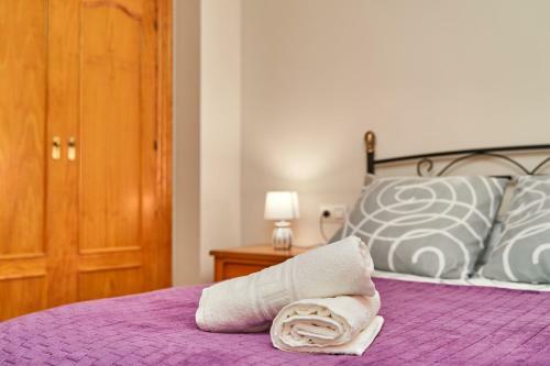 Apartamento Fernandita