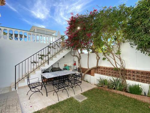 Villa Sandra Al Fresco Apartment