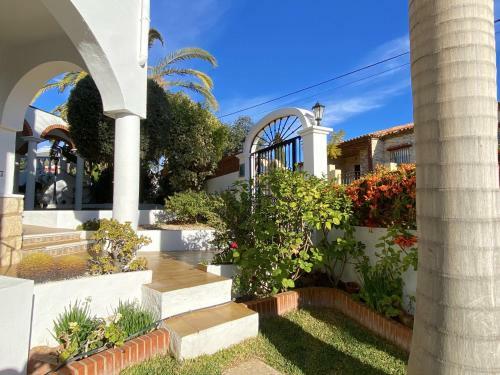 Villa Sandra Al Fresco Apartment