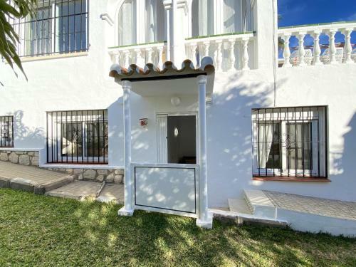 Villa Sandra Al Fresco Apartment